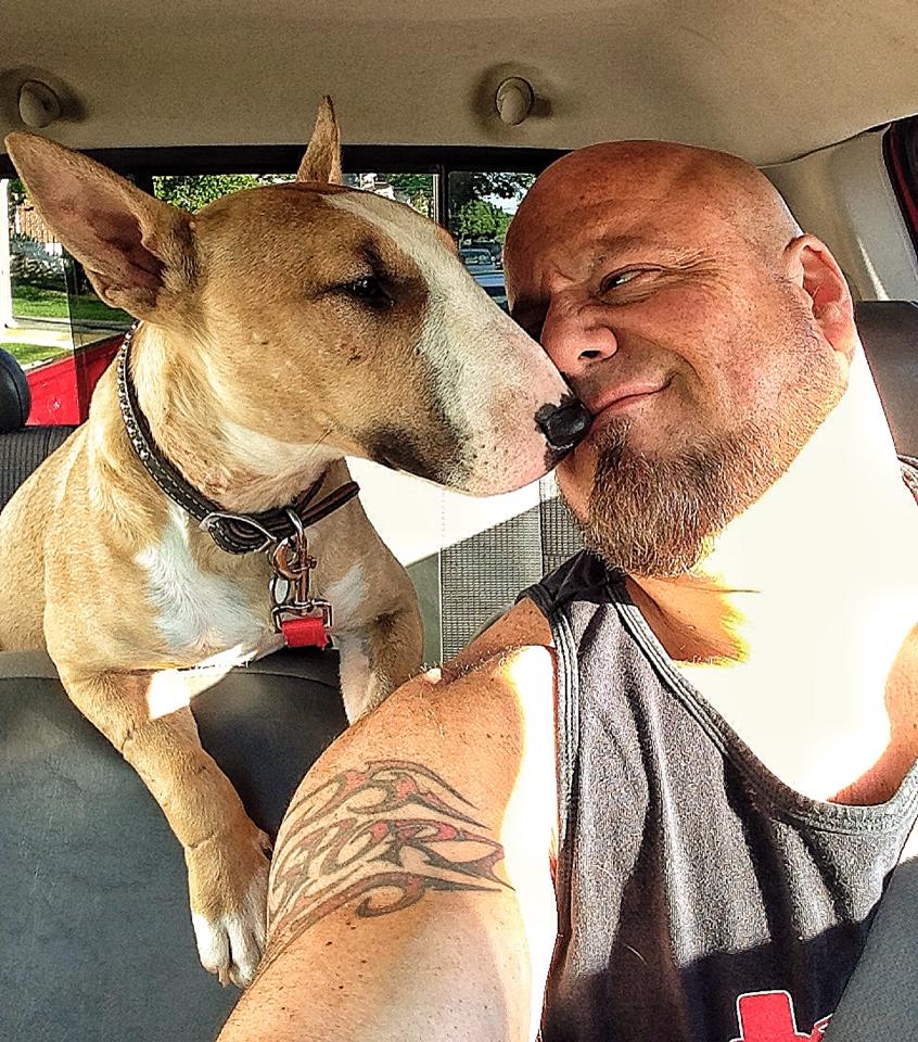 The "ascending rep scheme"