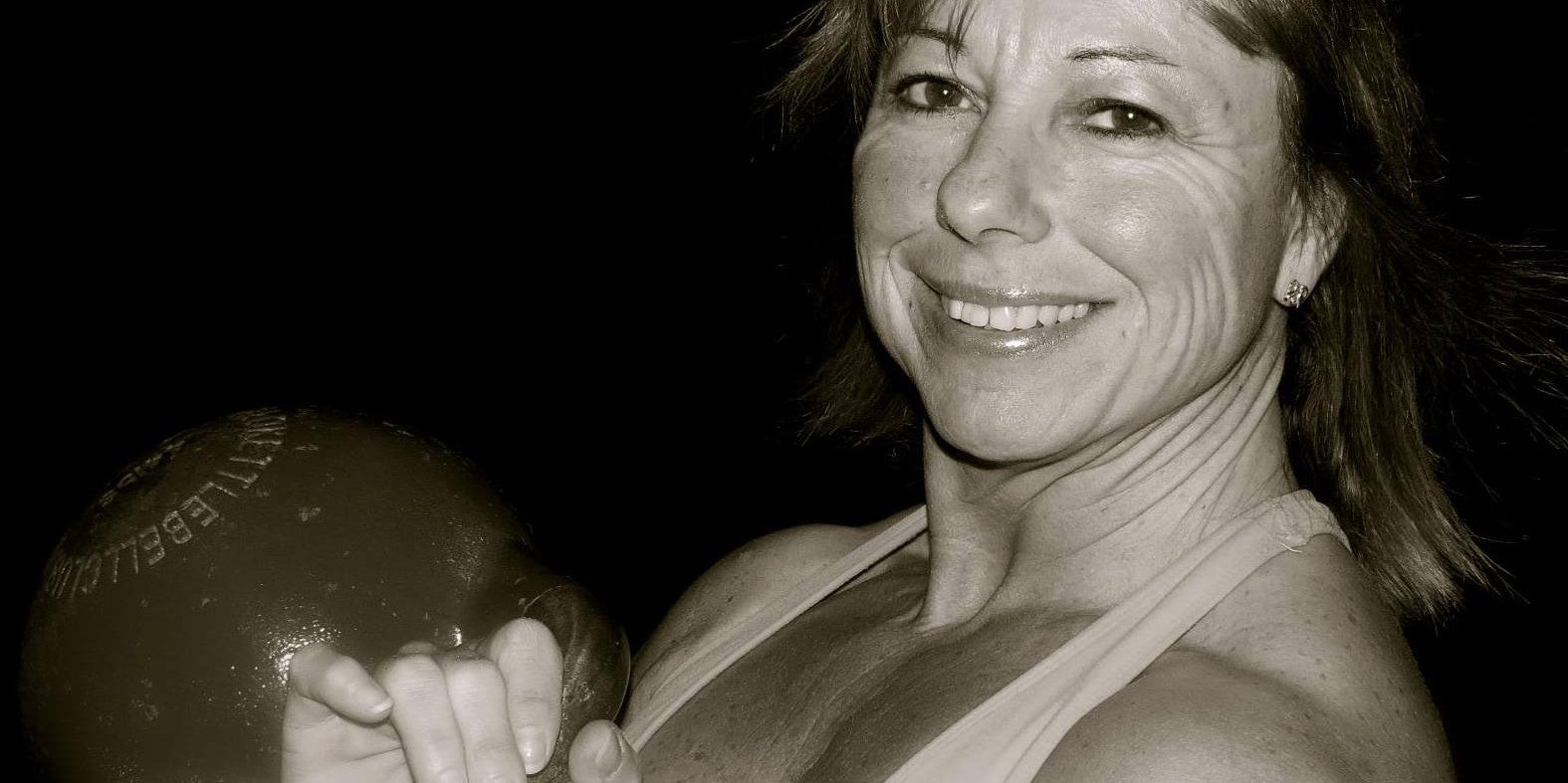 Kettlebell Sport &amp; Metcon Training!