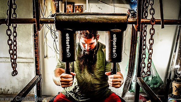 Nemesis Program 1 Week 4