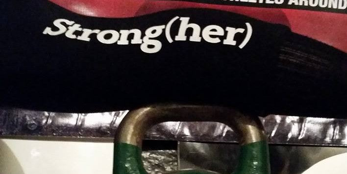 Kettlebell Sport Training, 5 Weeks Out To Agatsu! (w/video's)