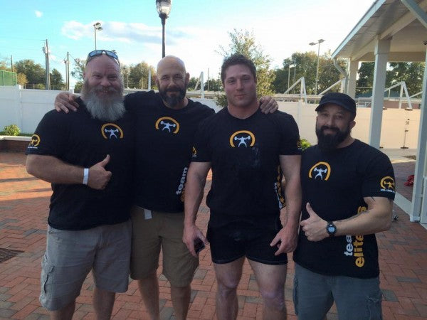 teamrum