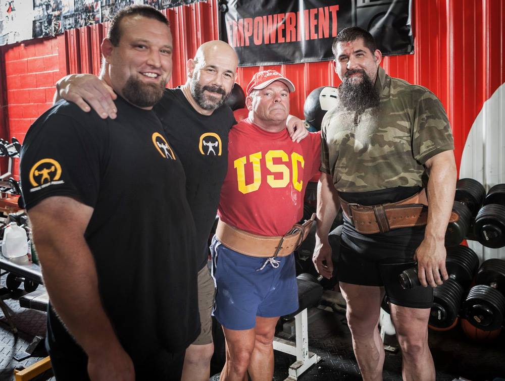 “Without deviation from the norm, progress is not possible.”