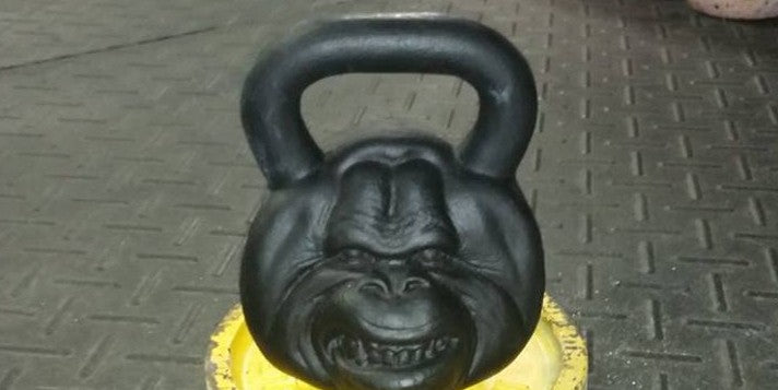 Physio &amp; Kettlebell Metabolic Madness, Perfect Combo !