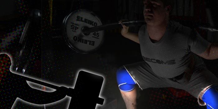 WATCH: The Comprehensive Guide to Knee Sleeves