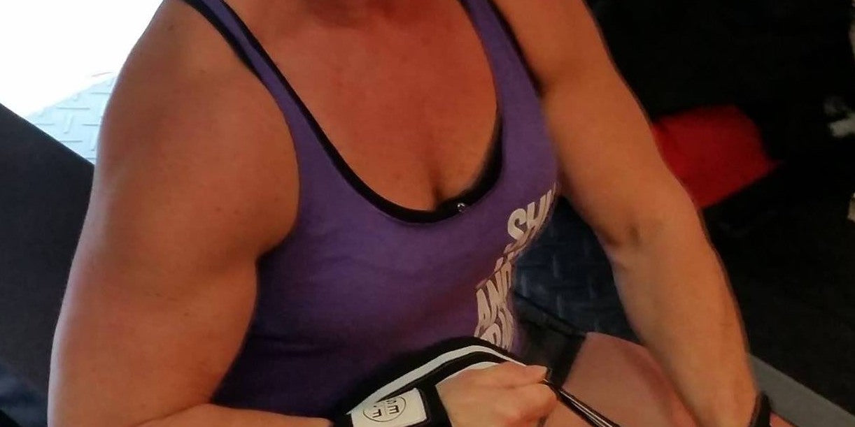 Bench And A Small Miracle !