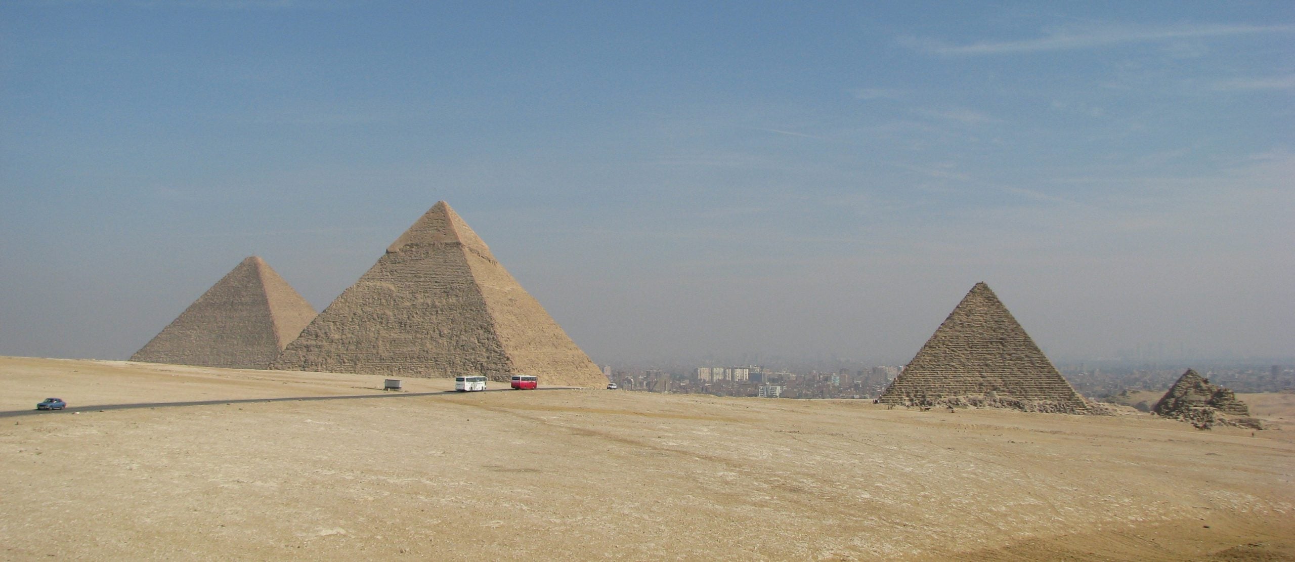 Evolution and Exercise