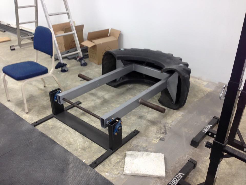 Weight cut plan and update.