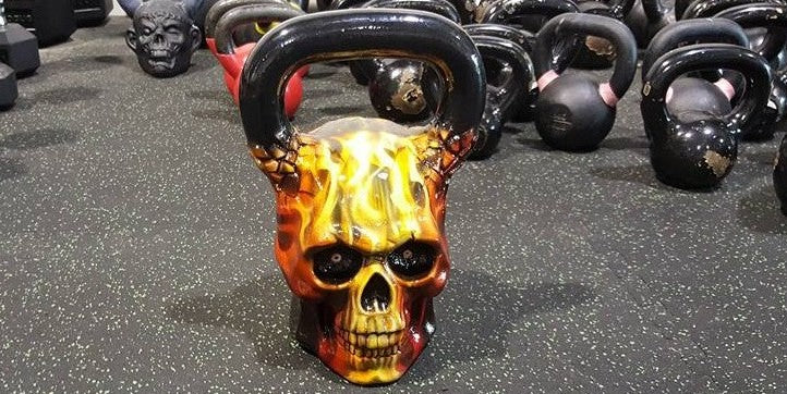 Hells Bells ! (w/video's)