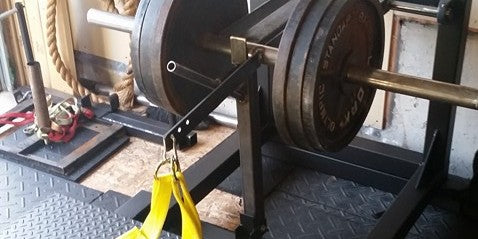 Building Bigger Quads, Squat Till You Drop! (w/video's)