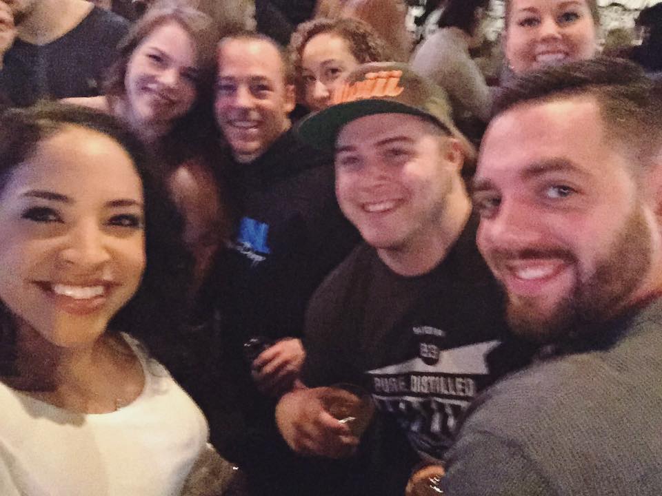 Post Nationals, What's Next?