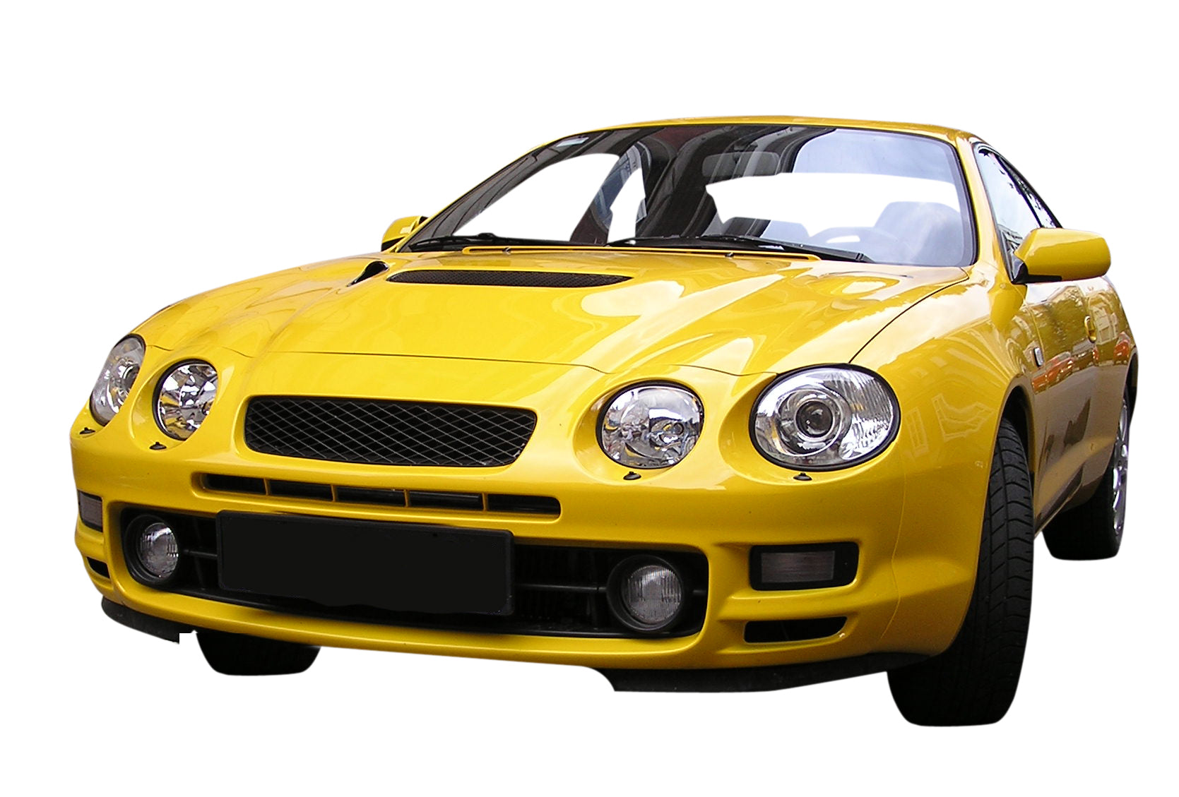 What Type of C.A.R. Are You Driving?