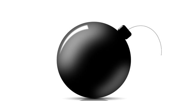 America's Strongest Woman: The Great Bomb