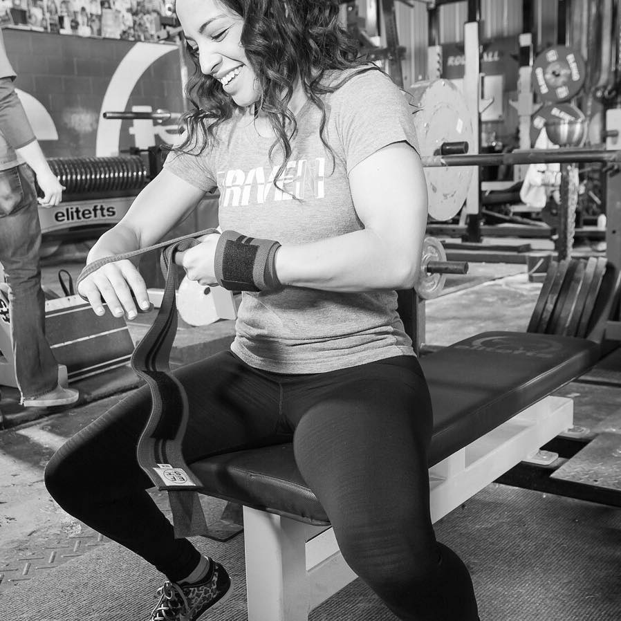 Training - Bench