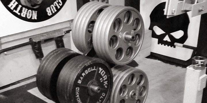 Top Etiquette Rules For Home Or Commercial Gyms!