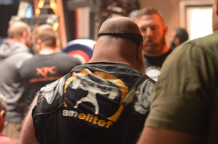 Week 10 / Day 2 - Upper Reload - Back &amp; Bi's