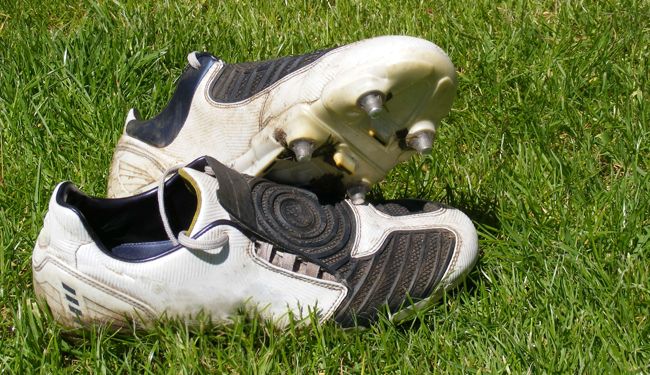 Q&A with Strength and Conditioning Coach Mike Golden