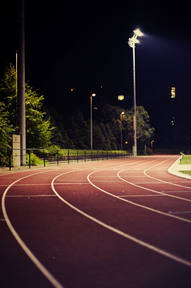 Applicability of Agility Training