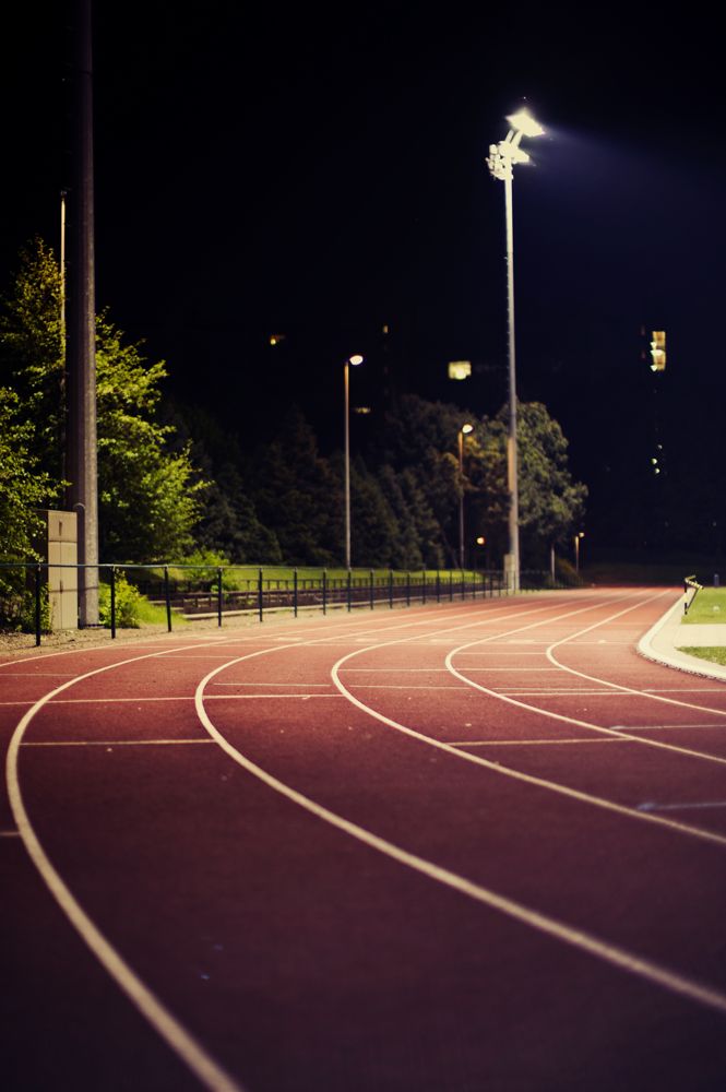 How Strong Is Strong Enough? Training Considerations for Track and Field Athletes