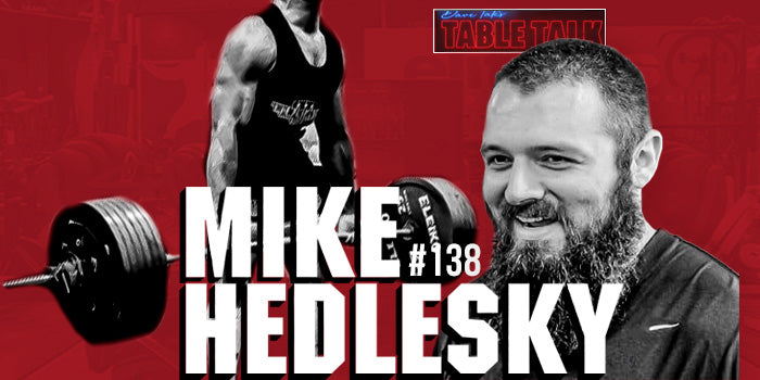 mike hedleskylisten to mike hedleskyjoin the crew benefits