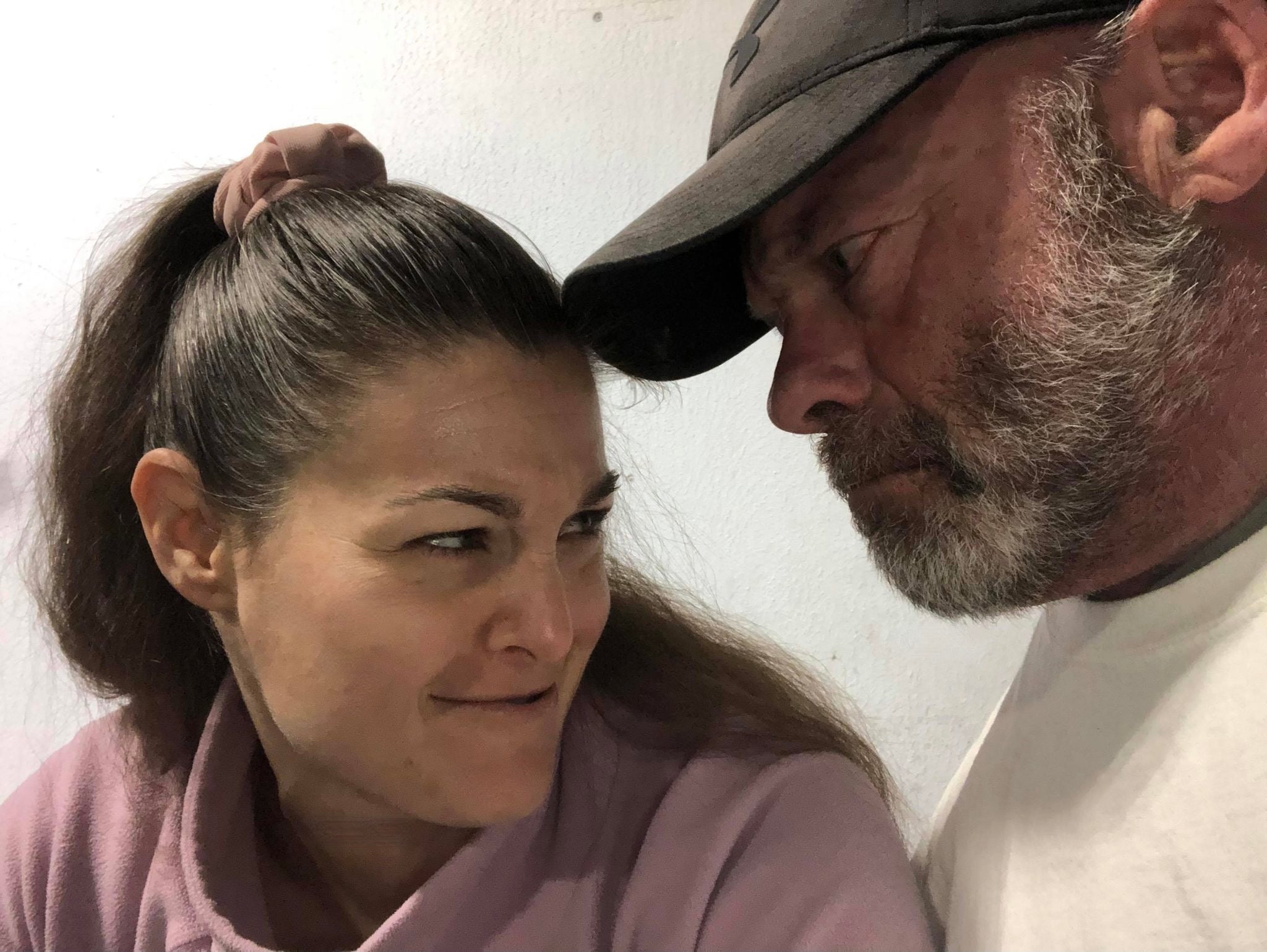 8/2/2024  My Women Owned The Fellas Today...