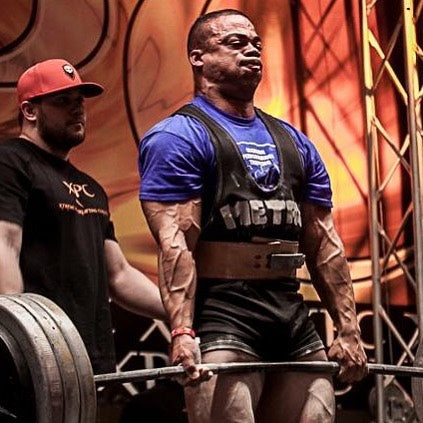 Week 1 Days 3 &amp; 4 Offseason Training