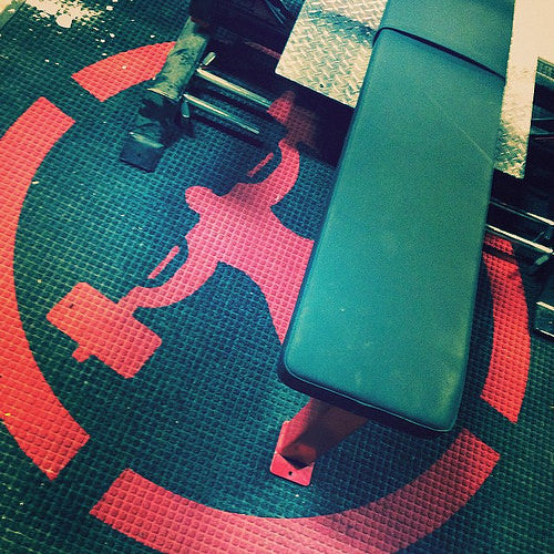 04.08.2018 pushing the elbow