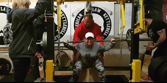 XPC Finals Meet Prep Week 12, Day 1!