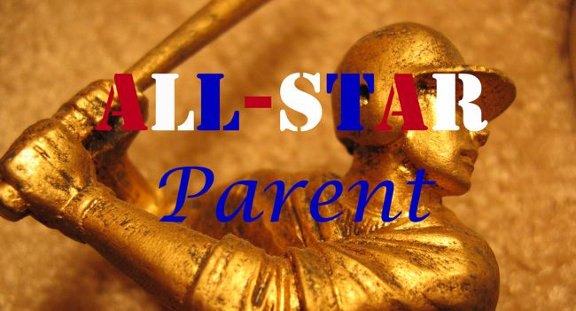 All-Star Parenting