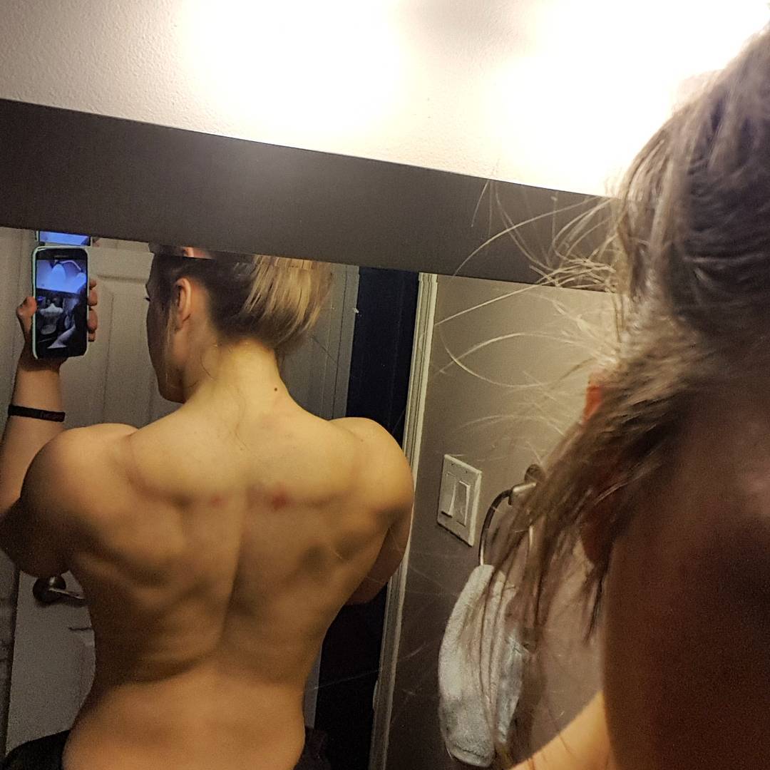 Last Deadlift and Light Bench - 2 Weeks out