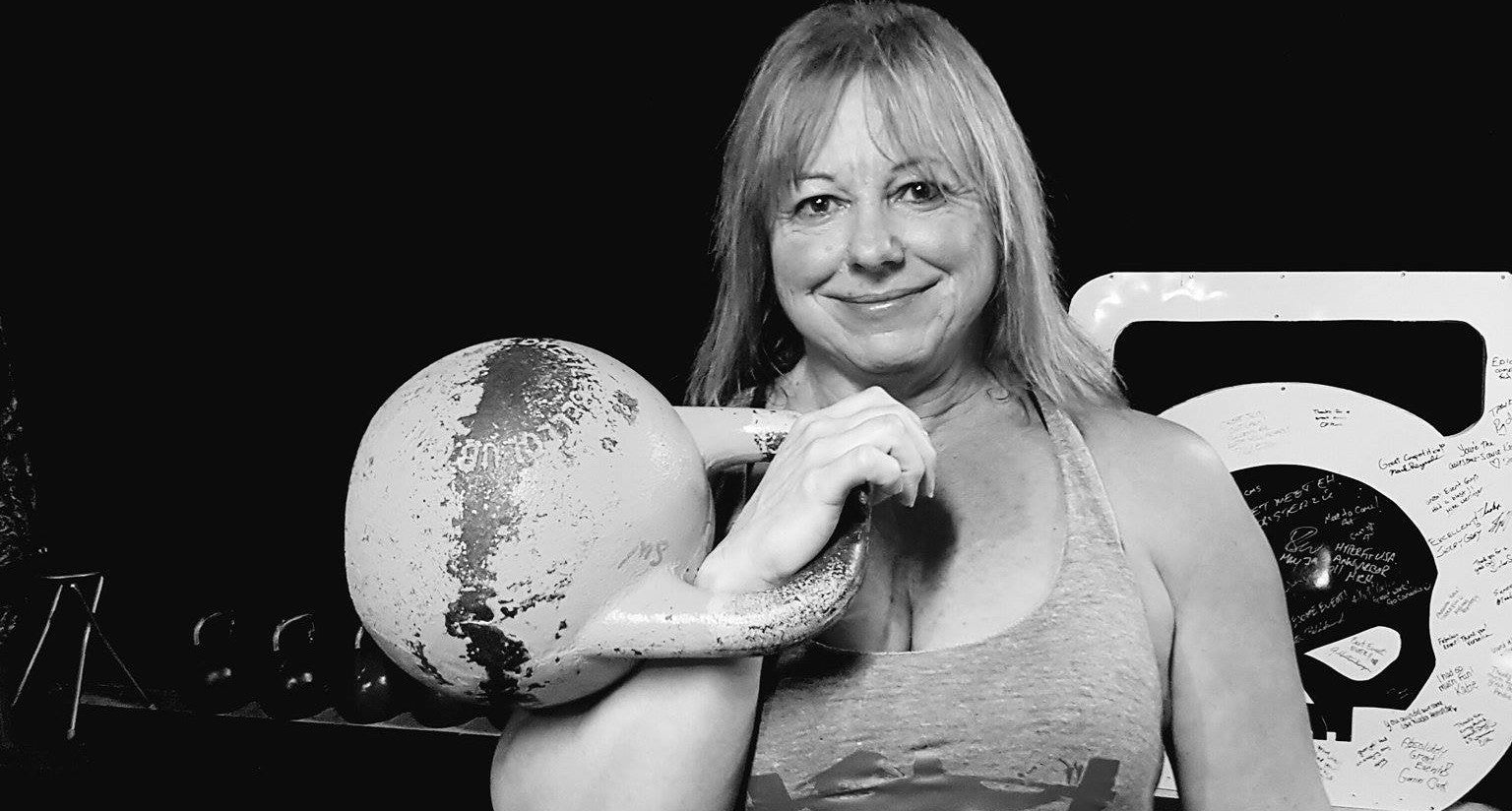 Kettlebell Compounds &amp; Chains! (w/video)