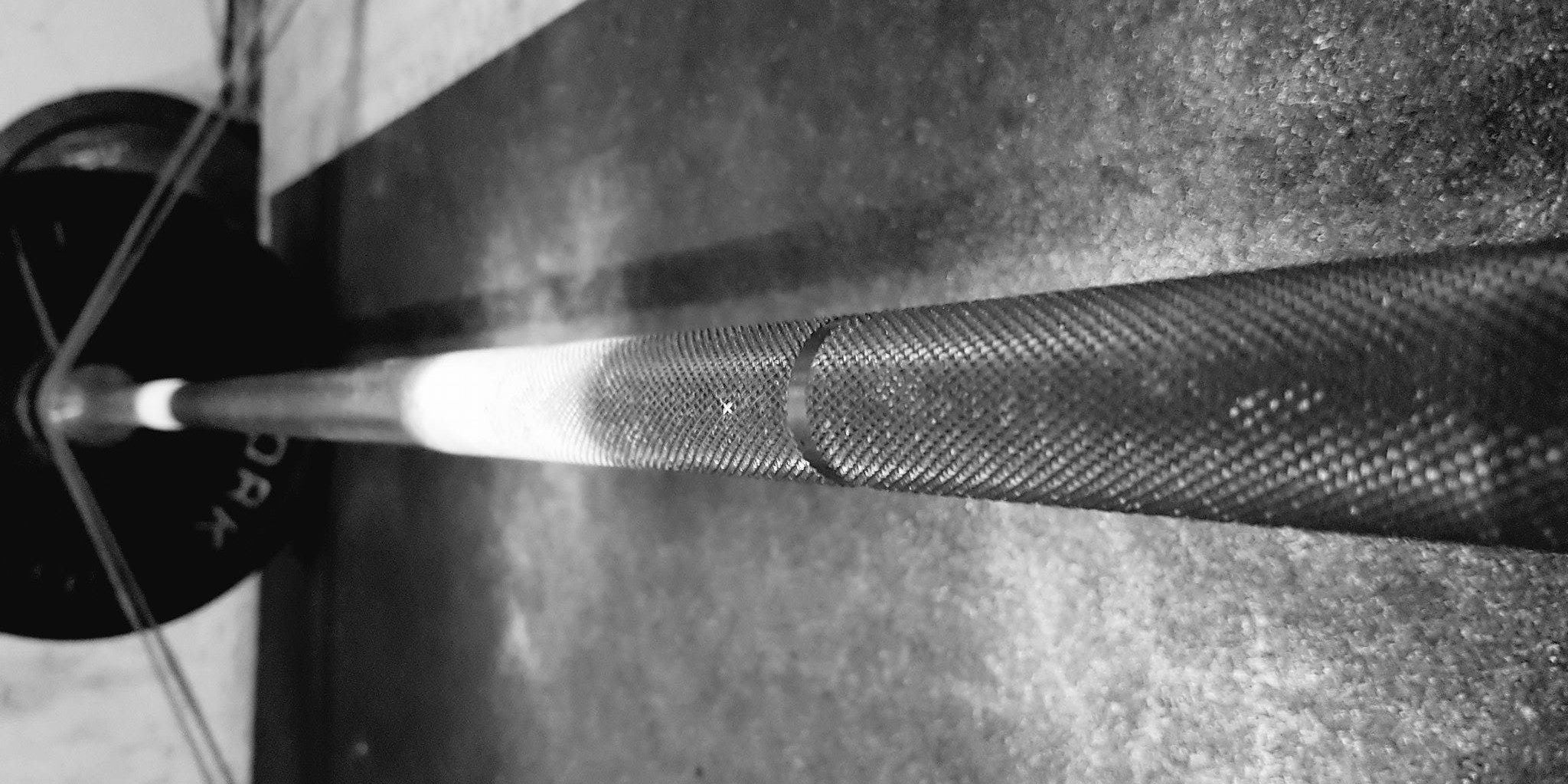 Dynamic Effort Lower: Finally Starting a Speed Wave