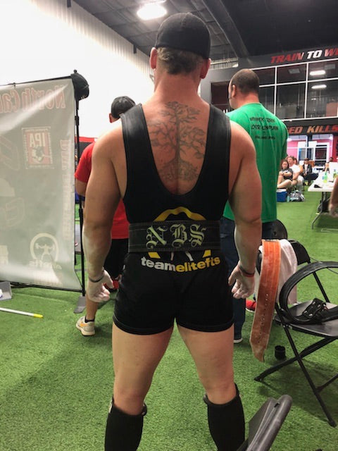 Peak Wk4: last speed day of prep