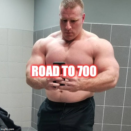 Last two days updated