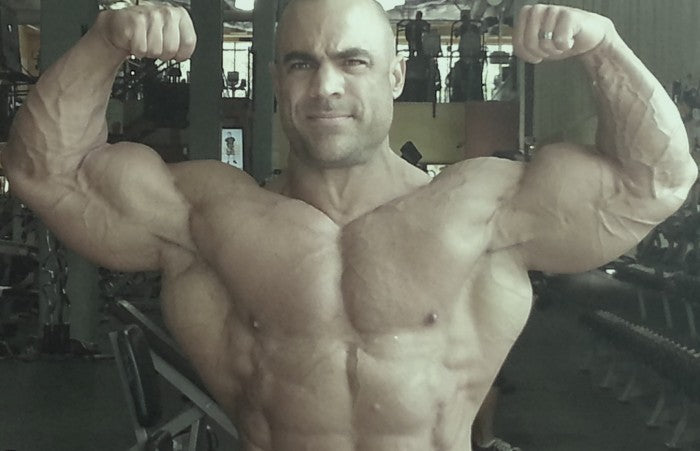 Biceps &amp; Triceps