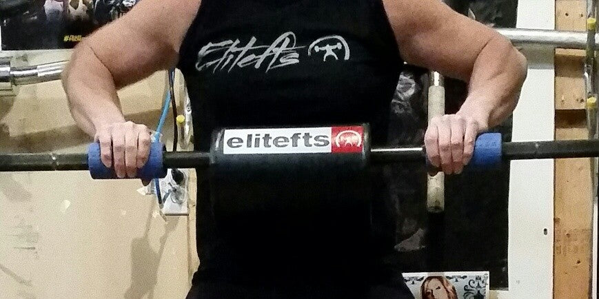 Upper Pump &amp; Bamboo Bench Bash!