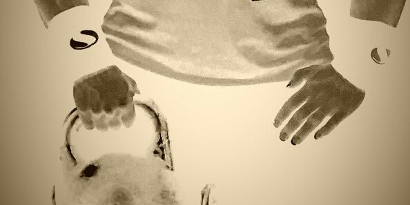 Kettlebell Sport Training &amp; Met Con ! (w/video's)