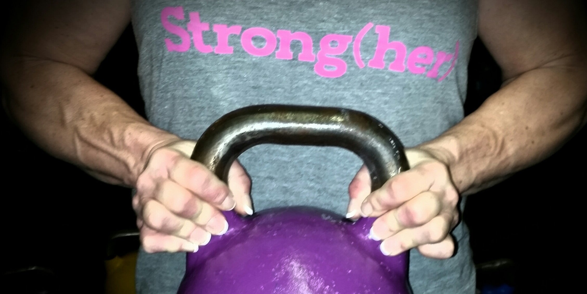 Kettlebell Sport Training, I Clean, I Jerk &amp; I Snatch!  (w/videos)