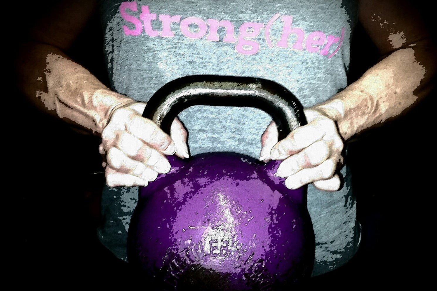 Looking For Enhanced Grip Strength ?