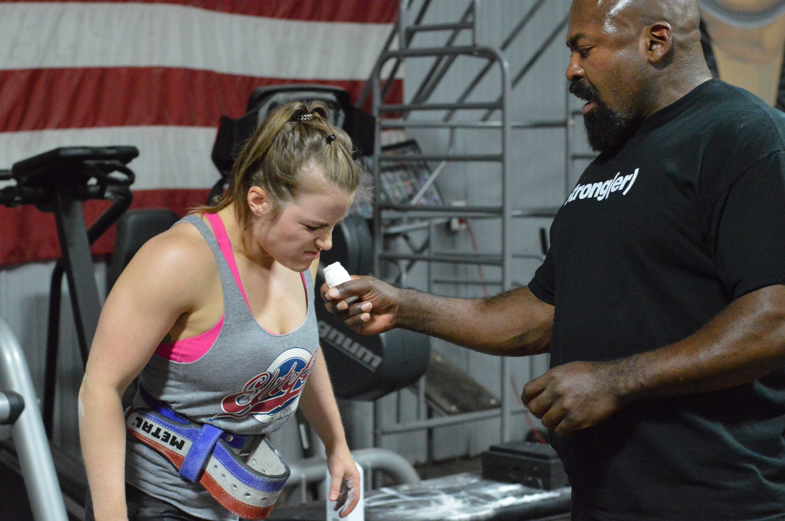 Chaos and Disappointment