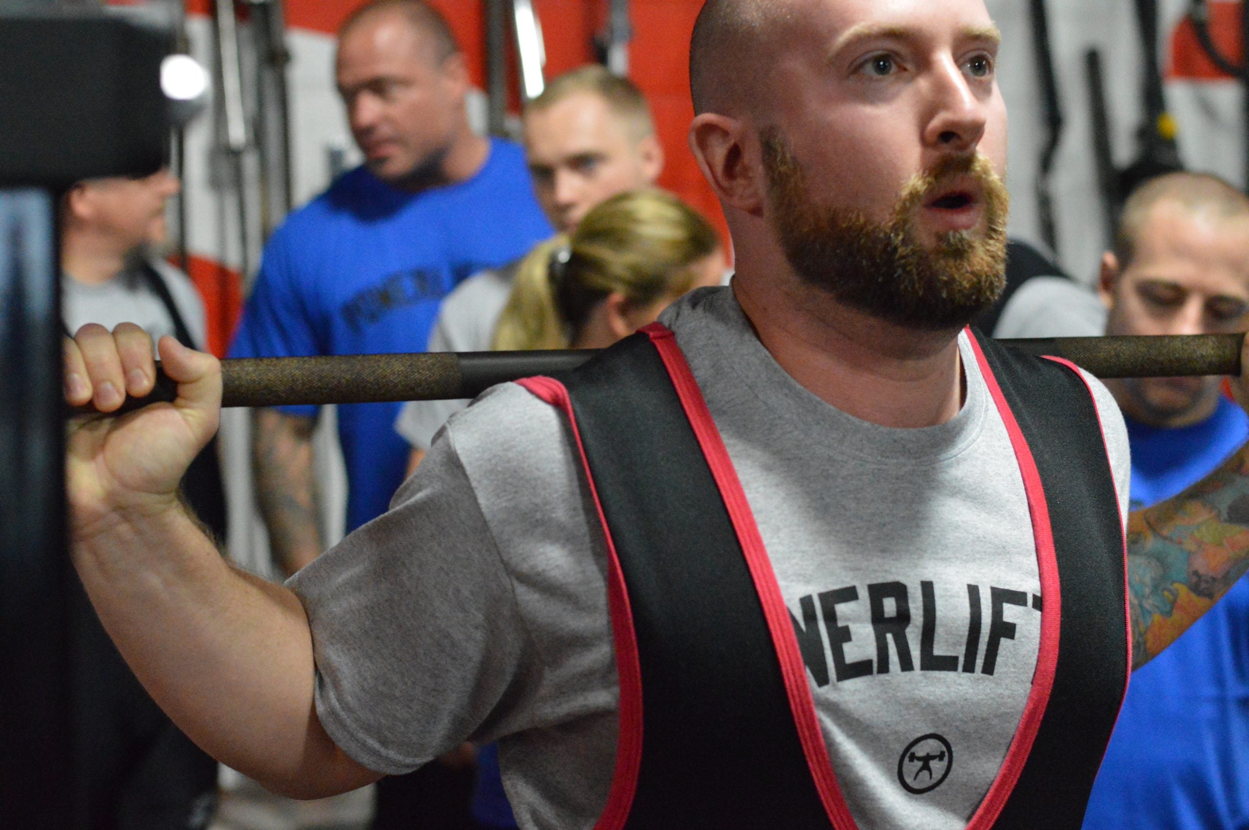 Everything You Didn't Know About Surviving Smolov