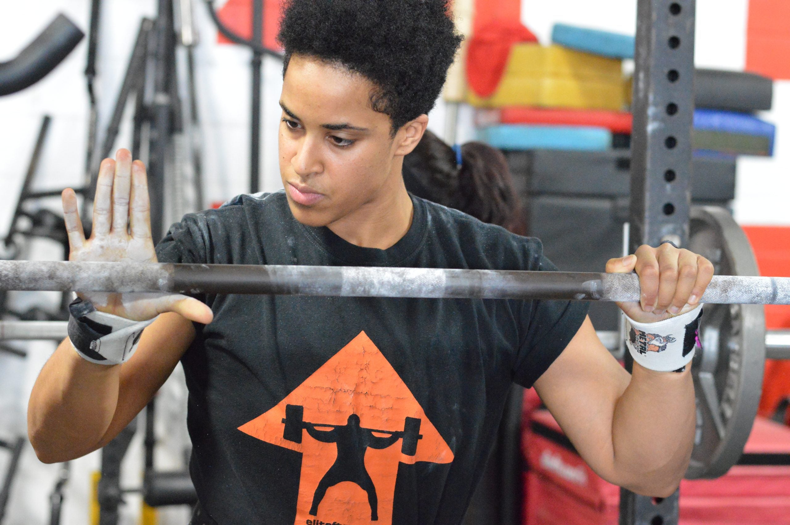 New Training Cycle &amp; Plague of Death