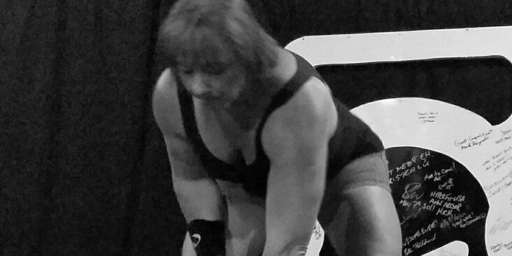 Friday Morning Kettlebell Sport Training &amp; Conditioning ! (w/videos)