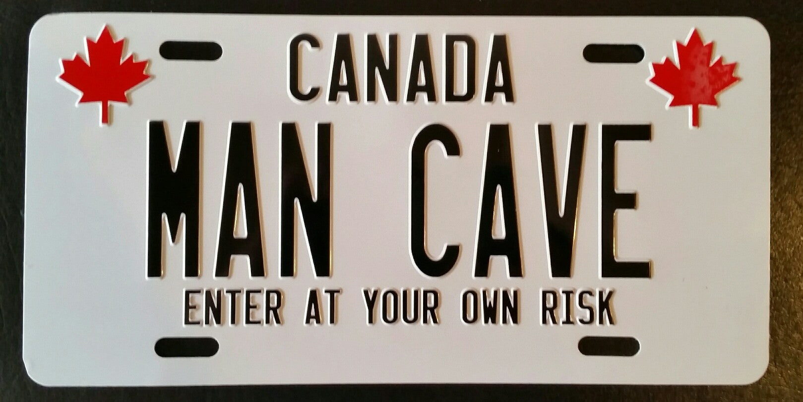 What Happens In Canada, Stays In Canada !