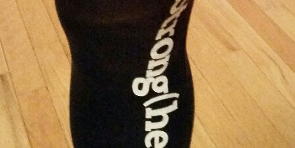 Belt Squats, GHR's &amp; Kettlebells, The Perfect Trio !