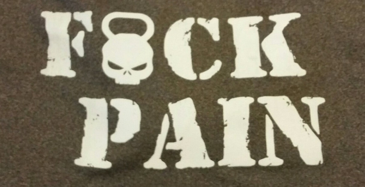 2 Months Post Shoulder Surgery, Pain Sucks!