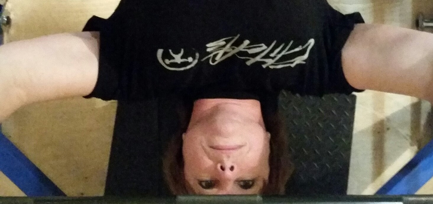 BACK TO THE GRIND UPPER SPEED DAY