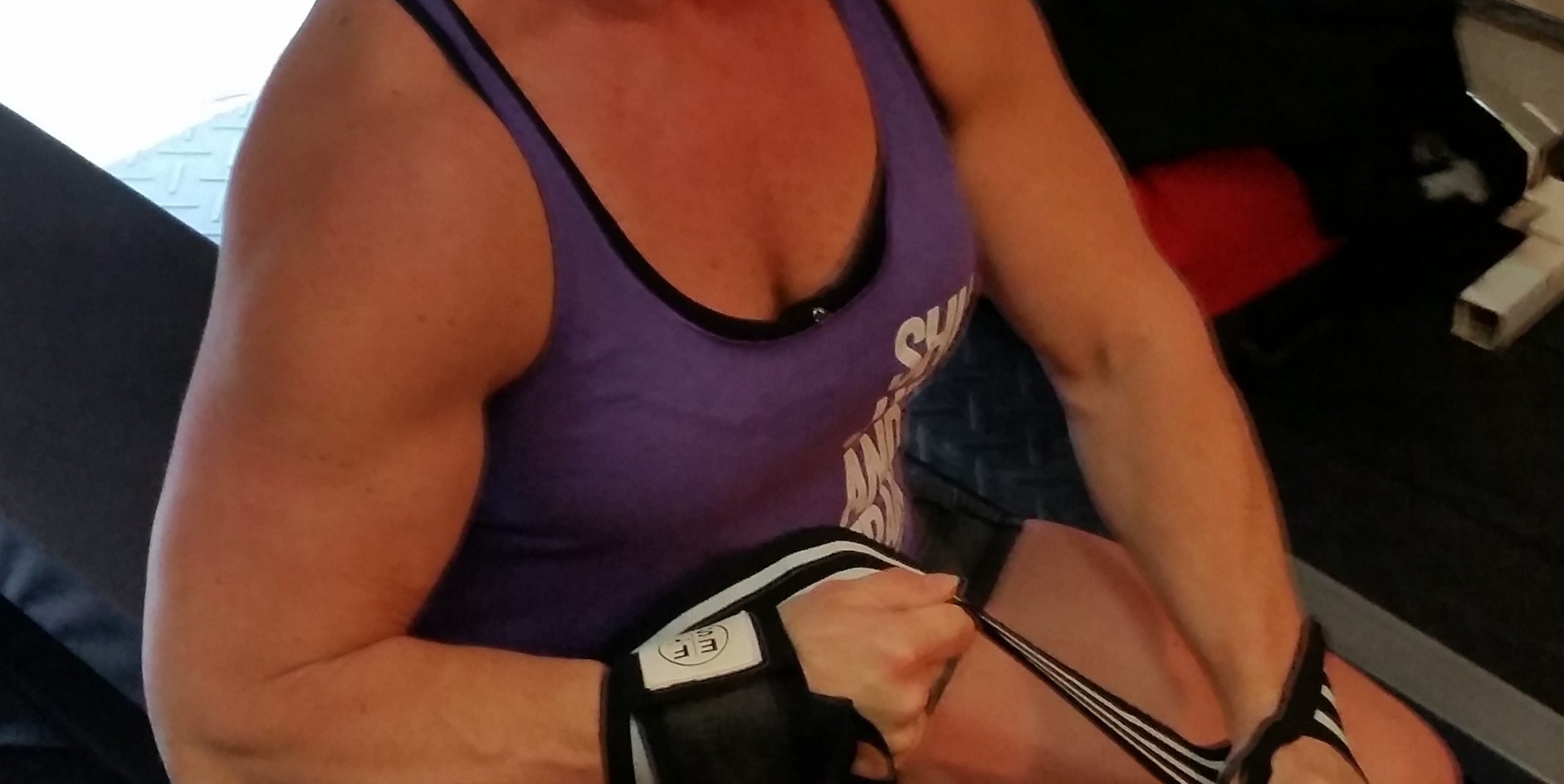 Upper Speed Technique, Technique, Technique, 5 Weeks Out!