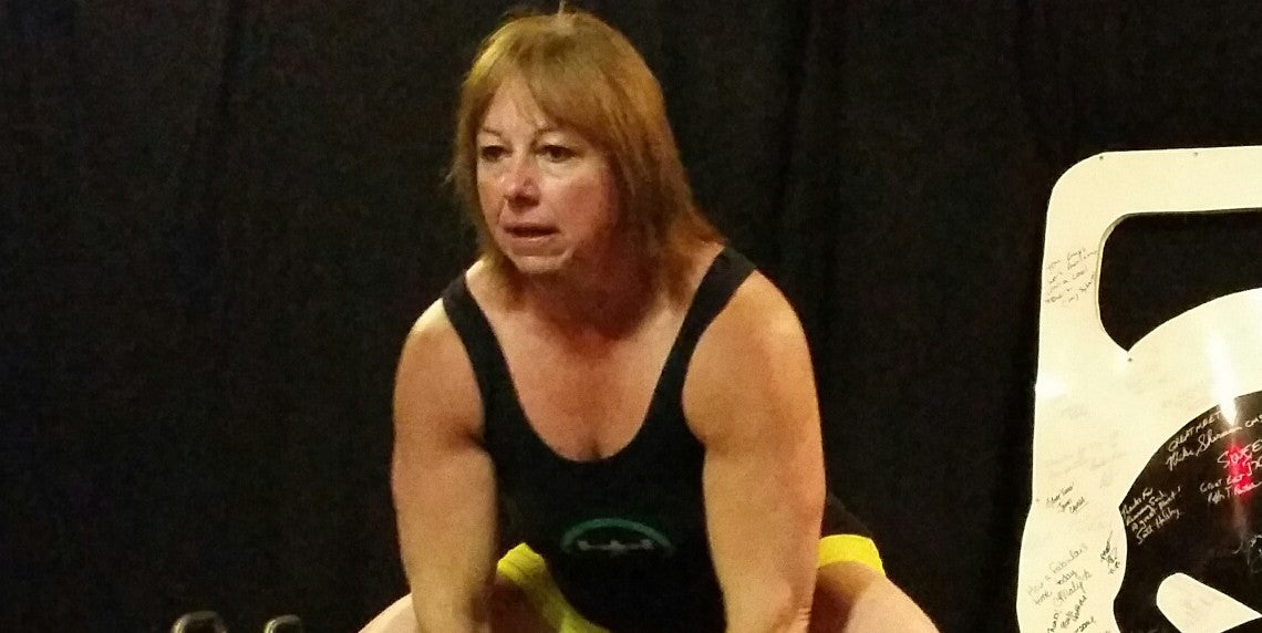 Double Compounds, Chains &amp; Heavy Sport Training (w/video's)