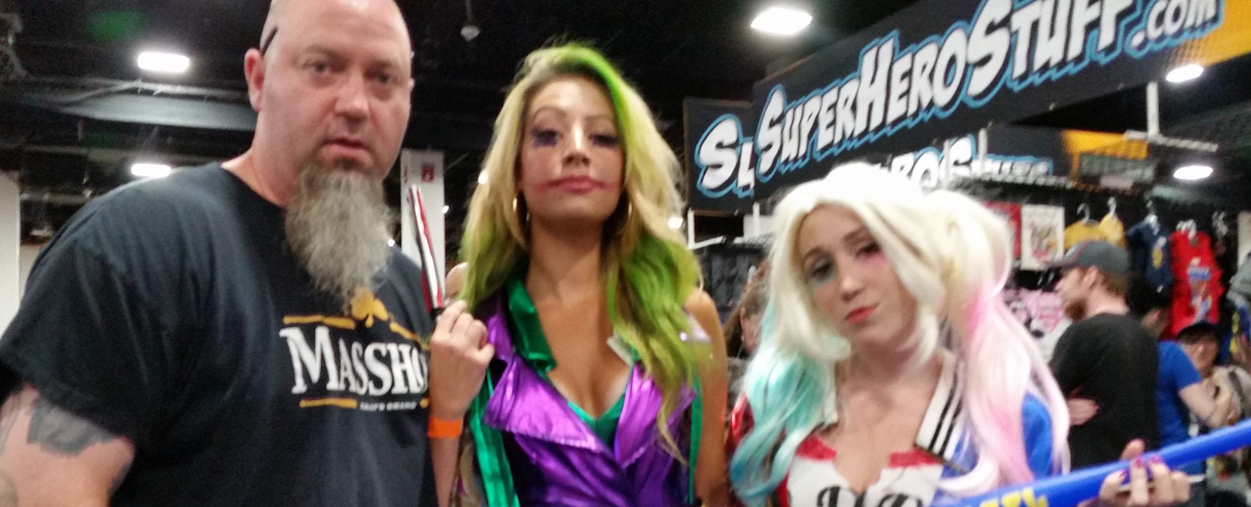 zerofoxlife, Floor Press, CJ Murphy, Total Performance Sports