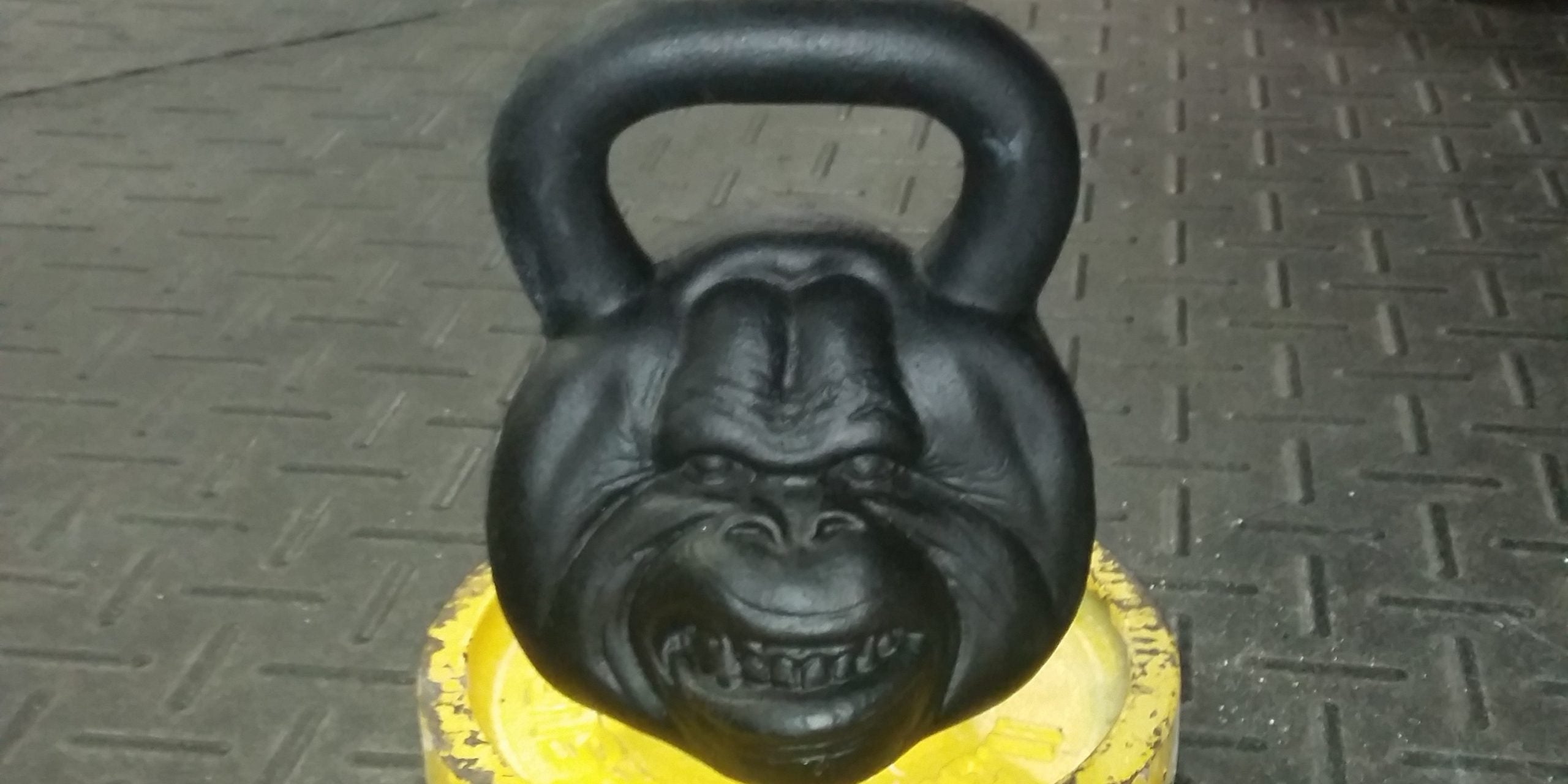 Kettlebell Sport Training, 6 Weeks To Competition!